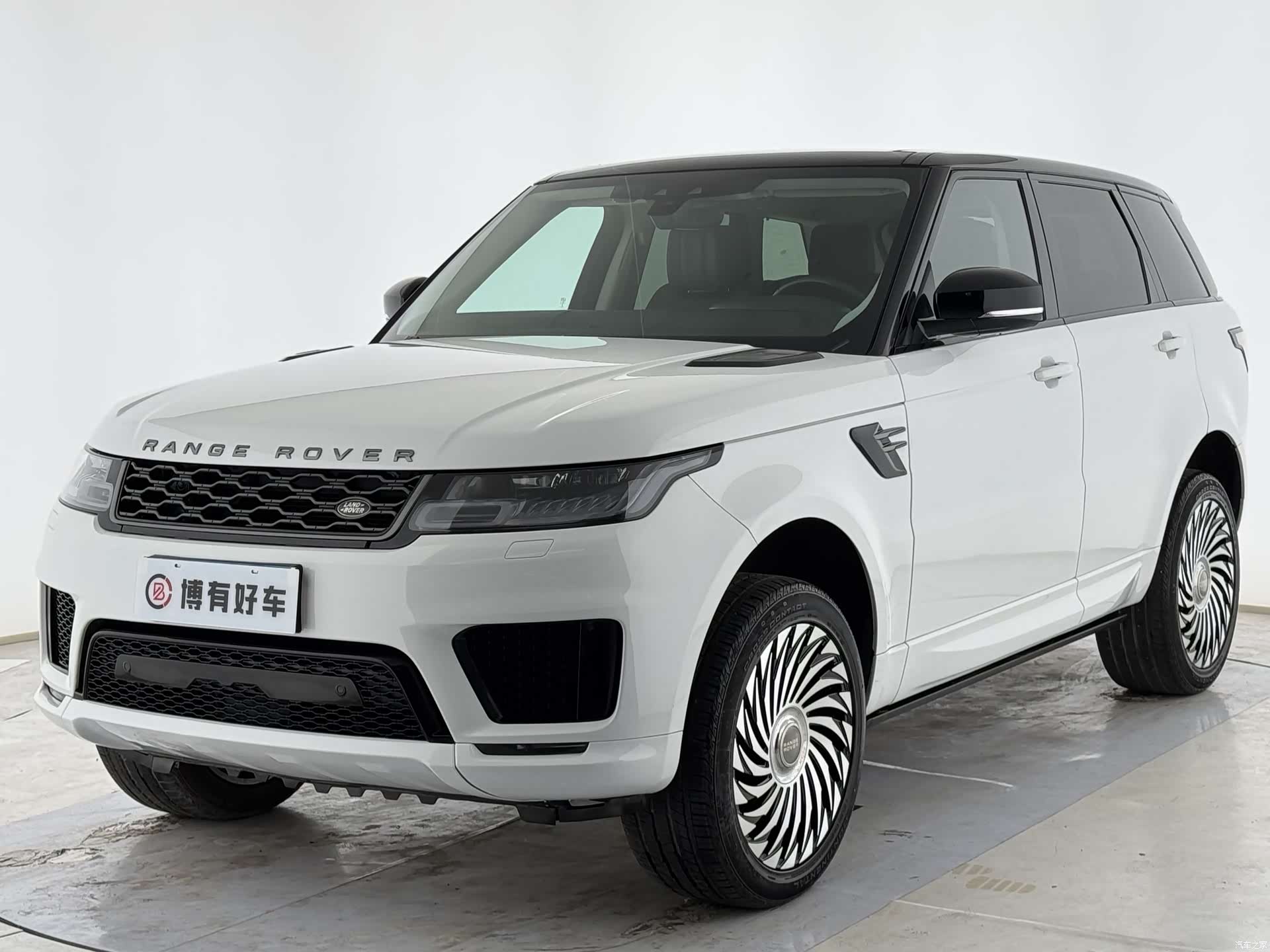 Land Rover Range Rover, 2019 1