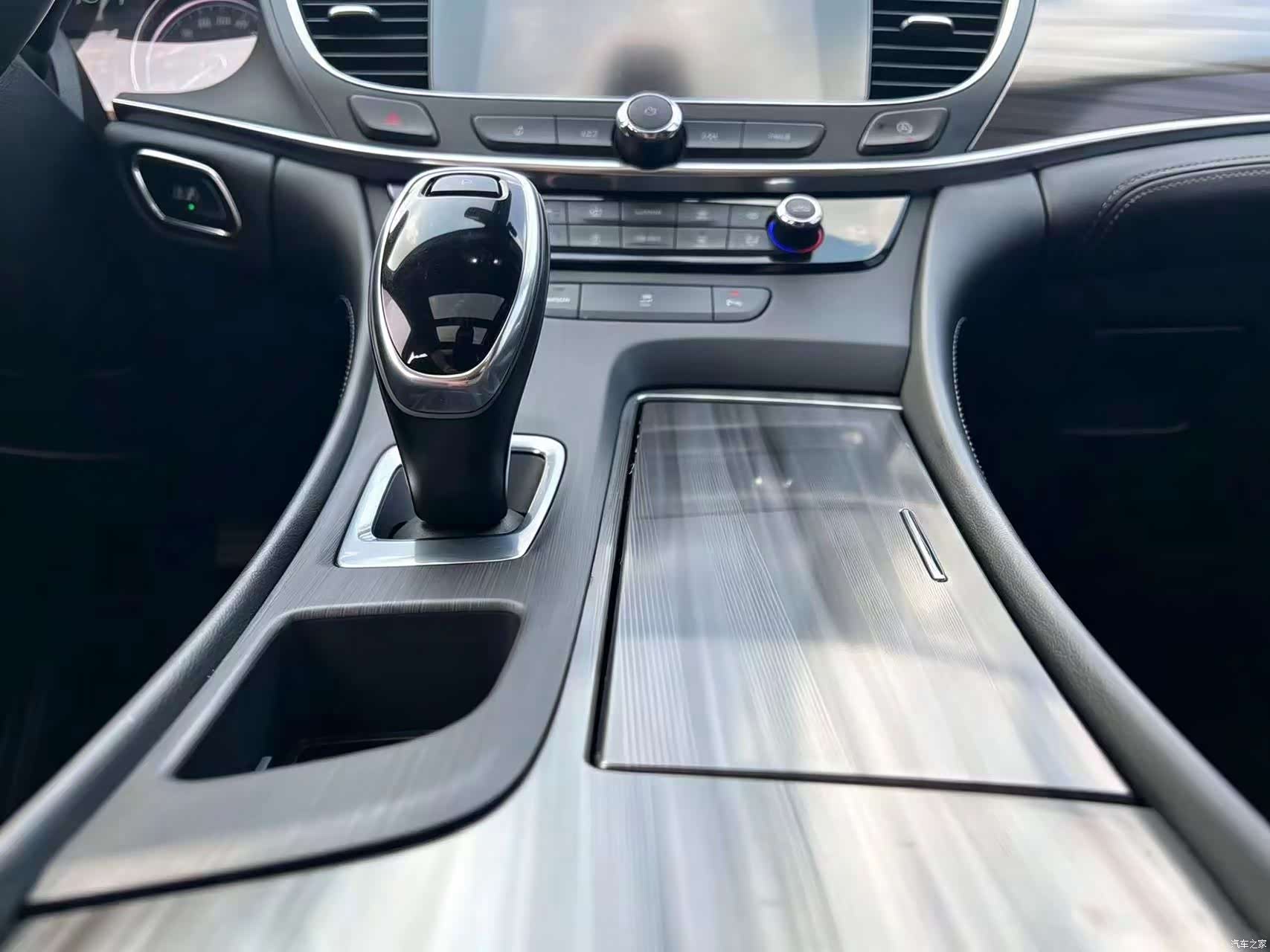 Buick LaCrosse, 2019 14