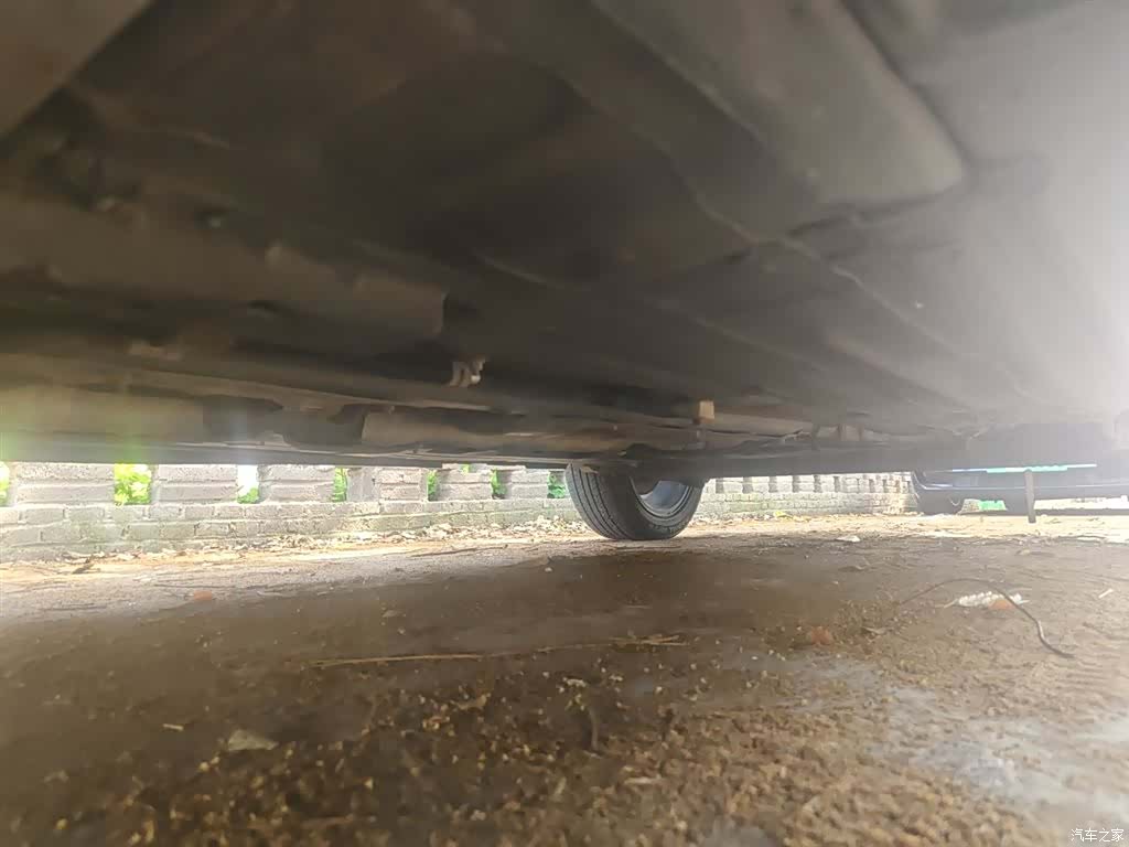 DongFeng SX6, 2017 19