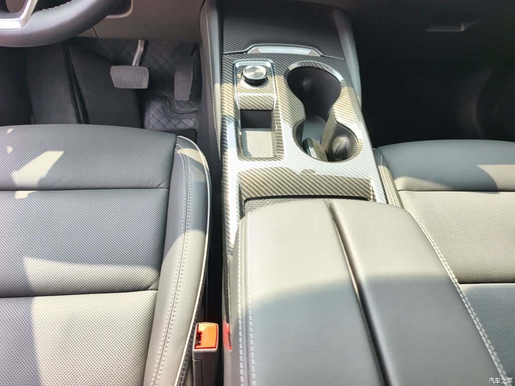 Buick Envision Plus, 2024 16