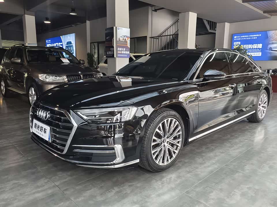 Audi A8 Audi A8