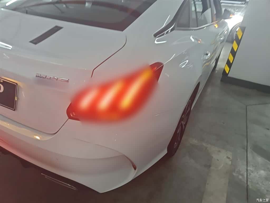 MG MG5, 2023 8