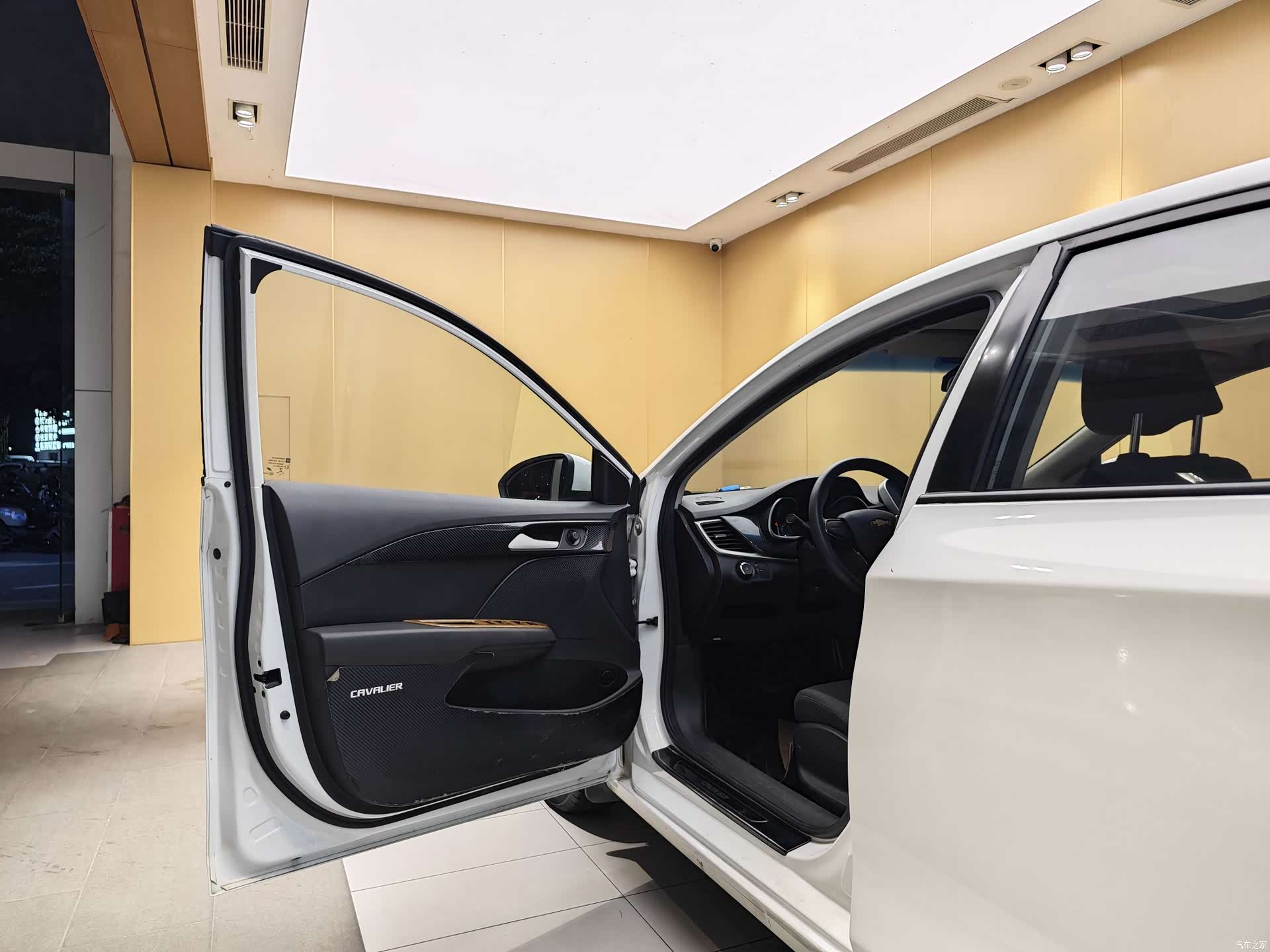 Chevrolet 320, 2019 7