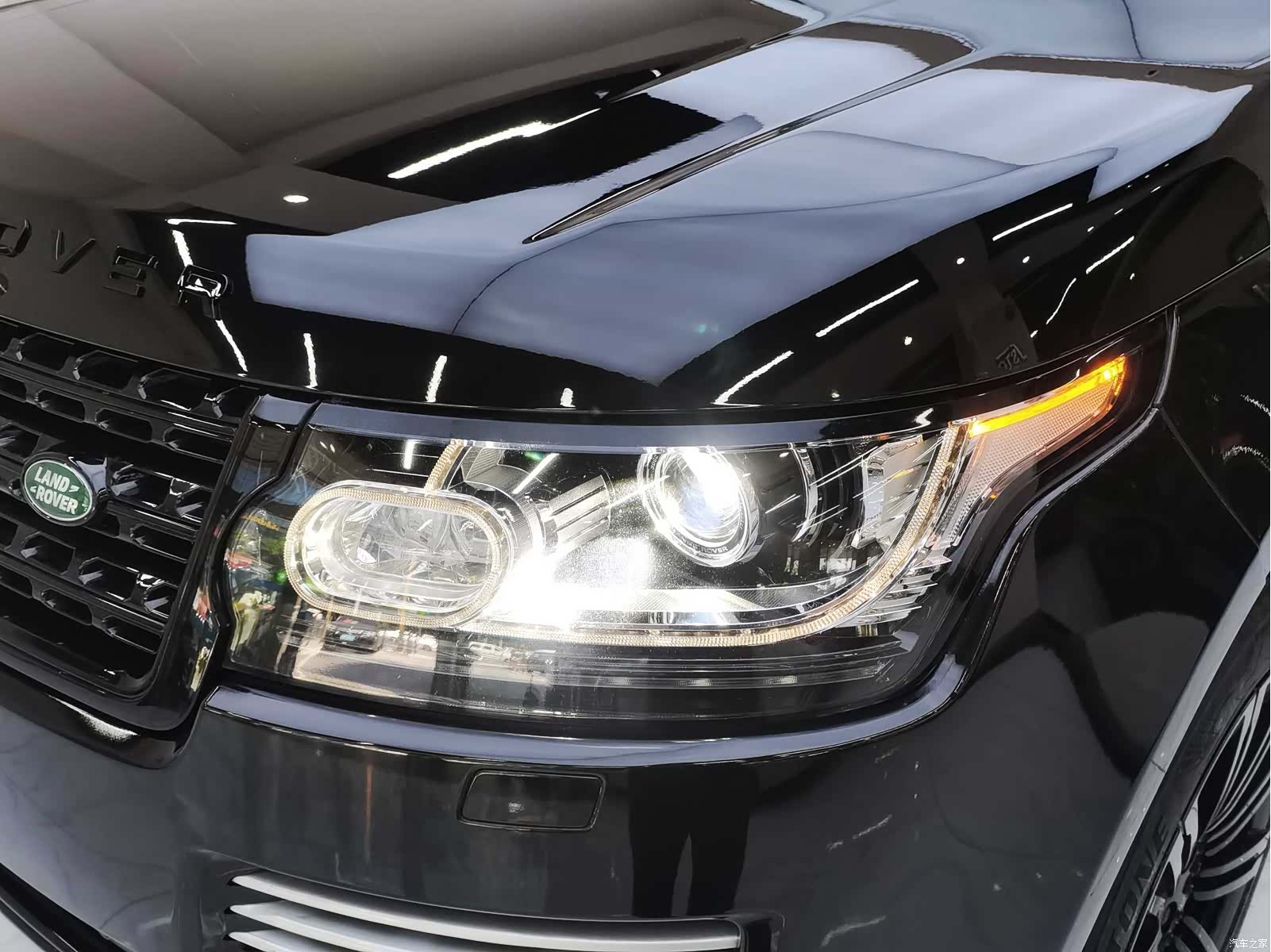 Land Rover Range Rover, 2017 31