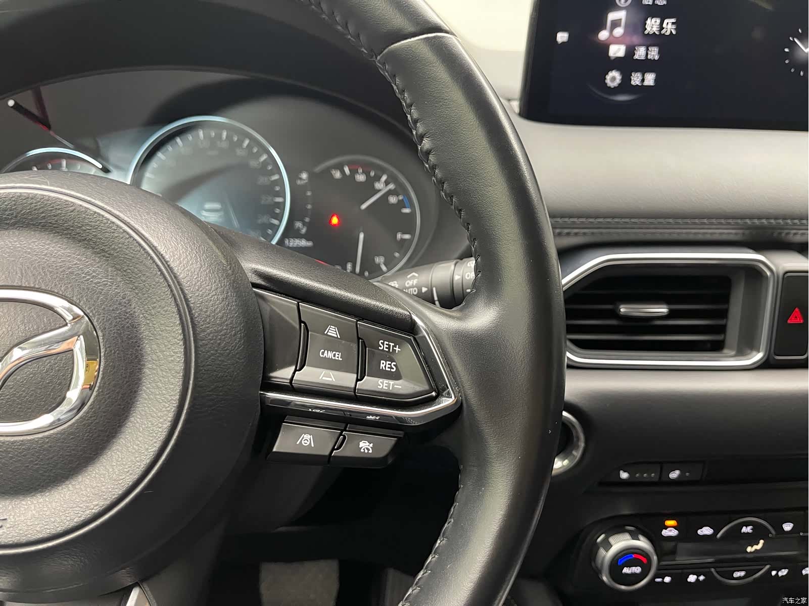 Mazda CX-5, 2022 19