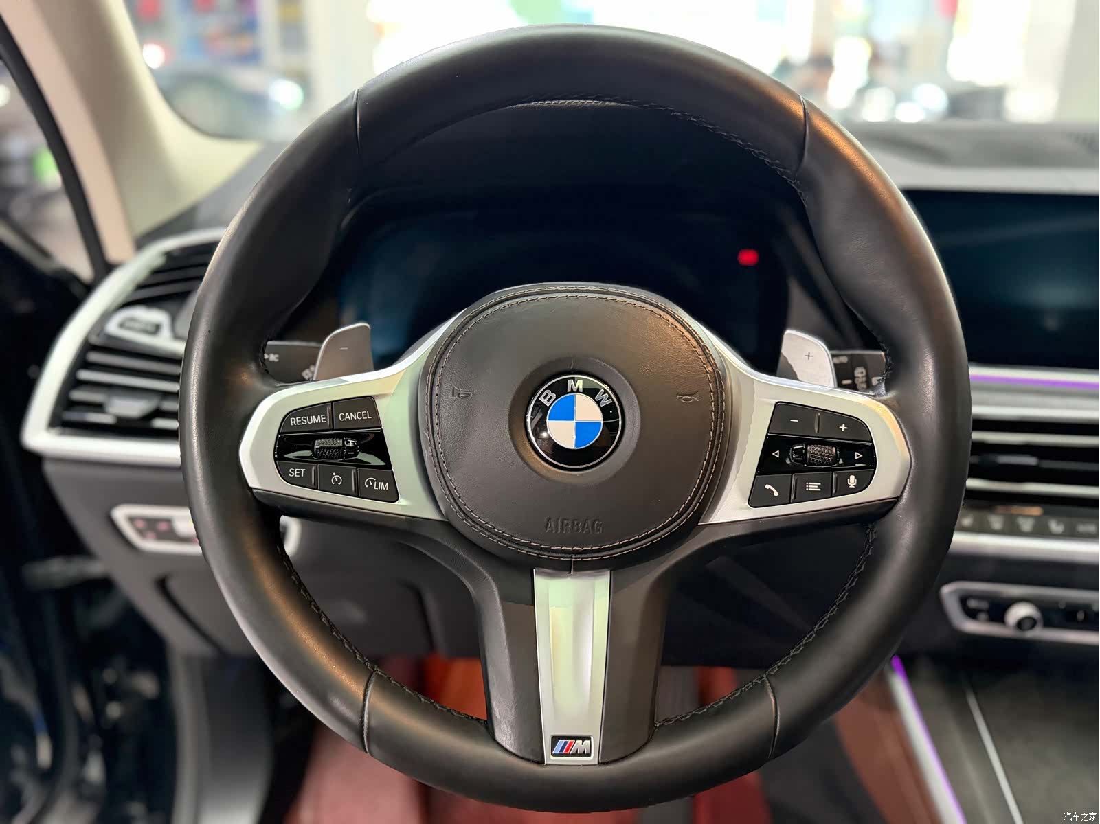 BMW X5, 2021 8