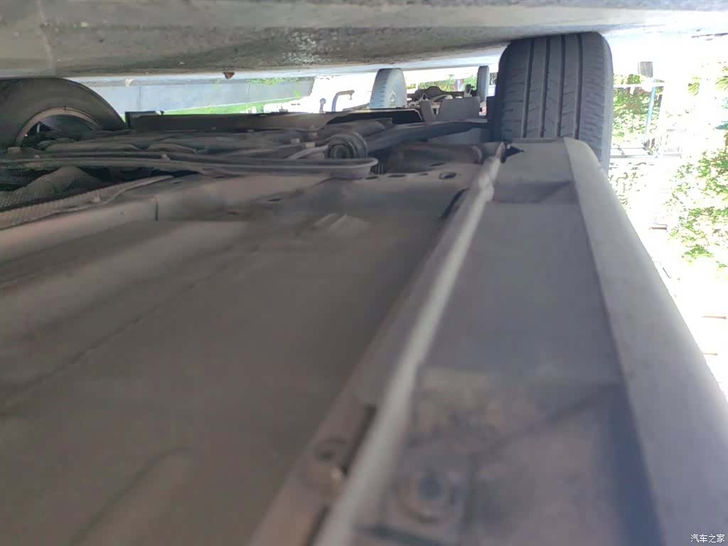 Ford Focus, 2017 18