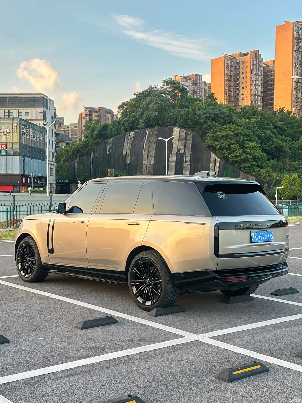 Land Rover Range Rover, 2023 6