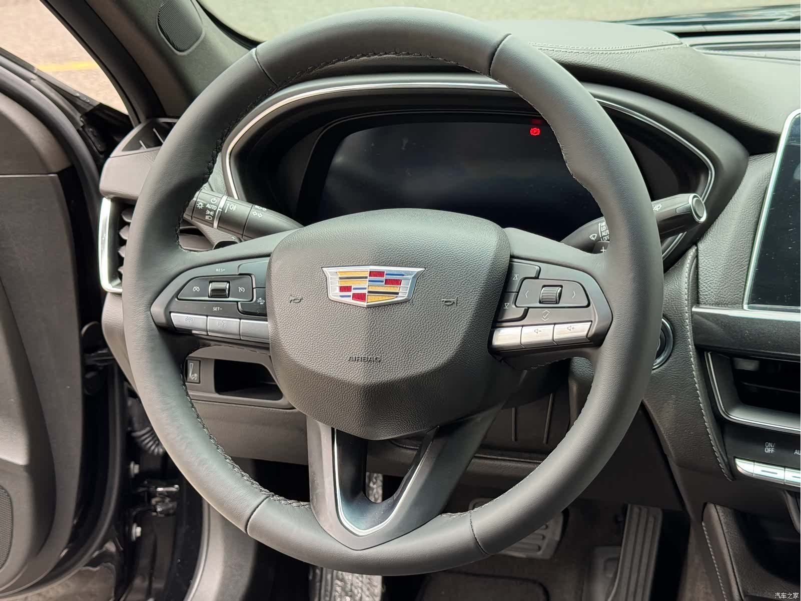 Cadillac CT5, 2023 9