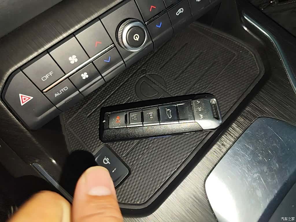 WEY VV6, 2019 9