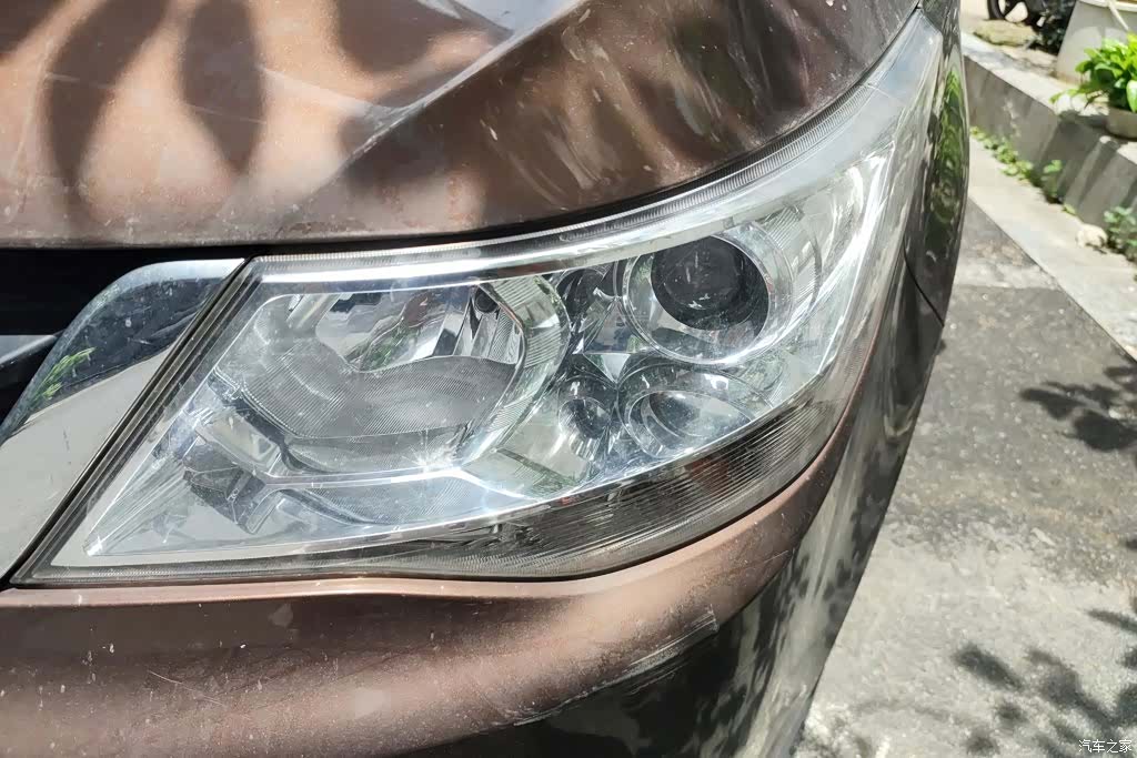 Wuling 730, 2017 все фото