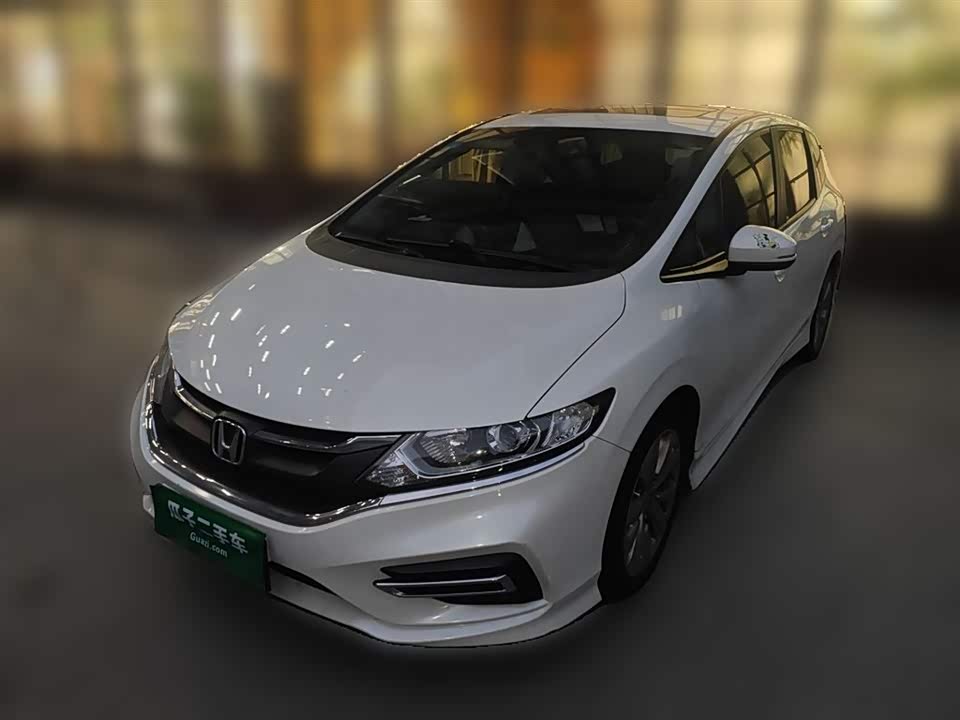 Honda Jade