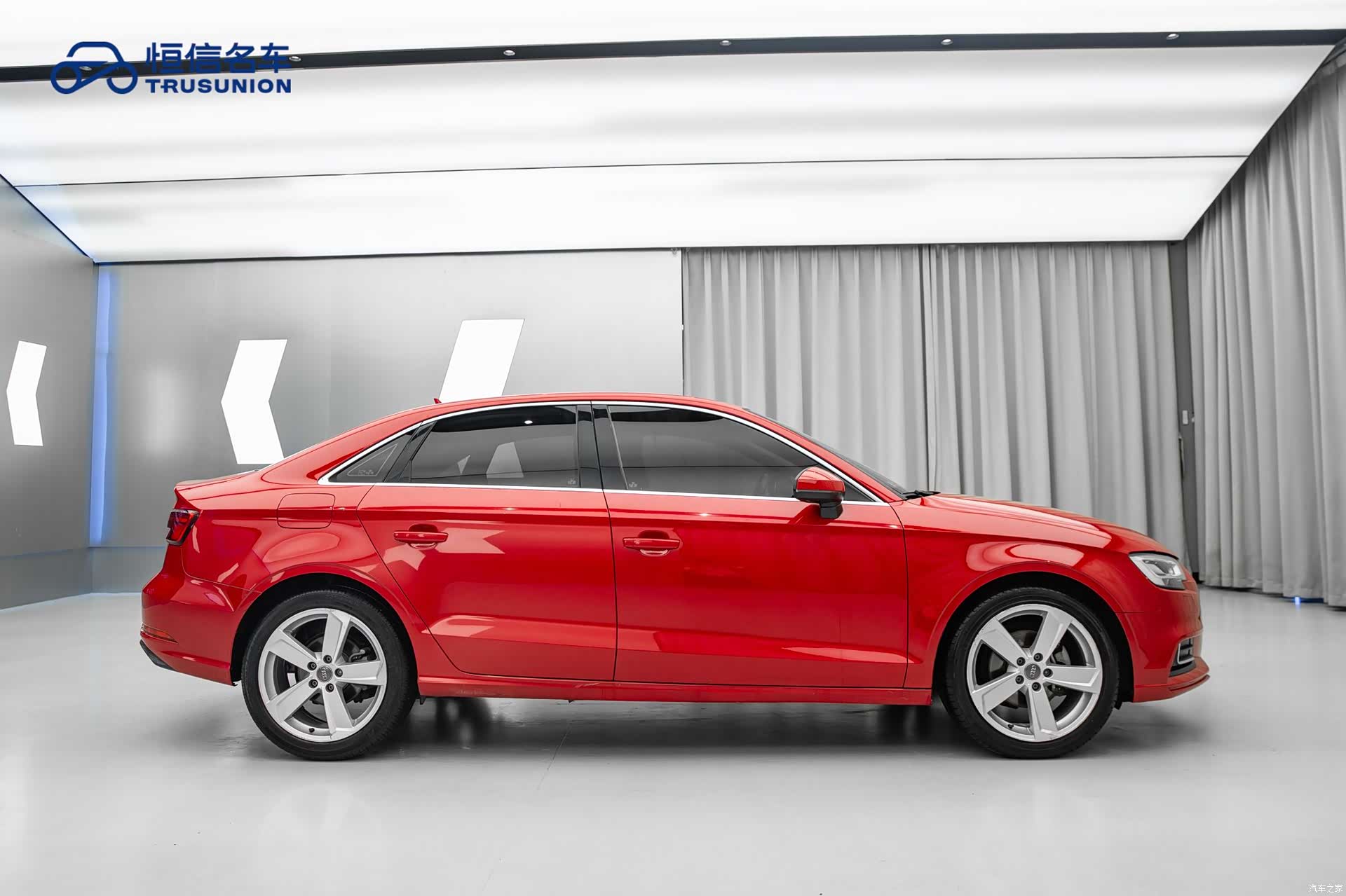 Audi A3, 2018 7