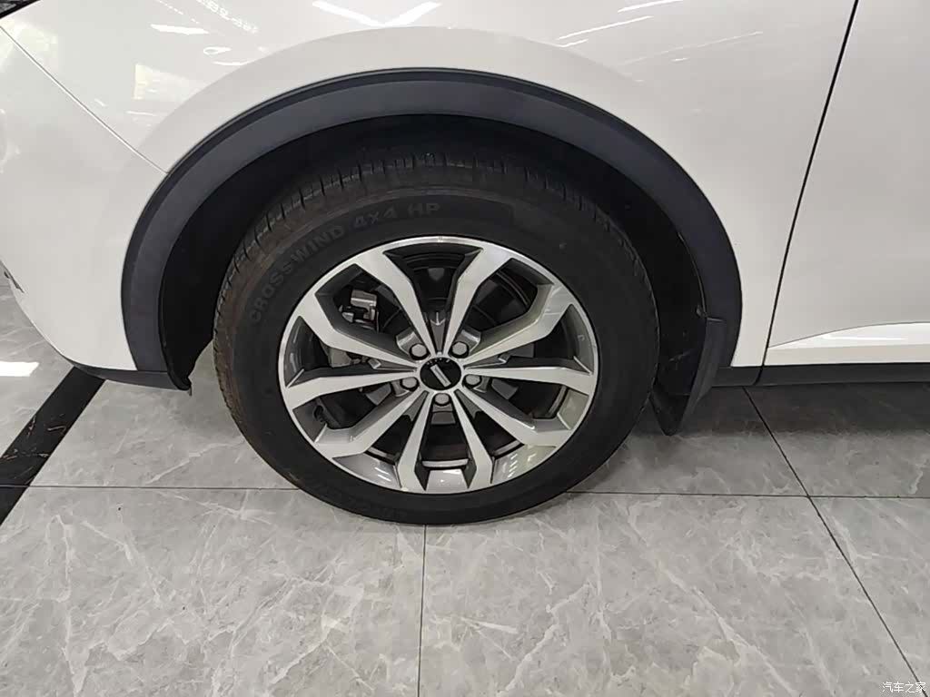 WEY VV6, 2019 23