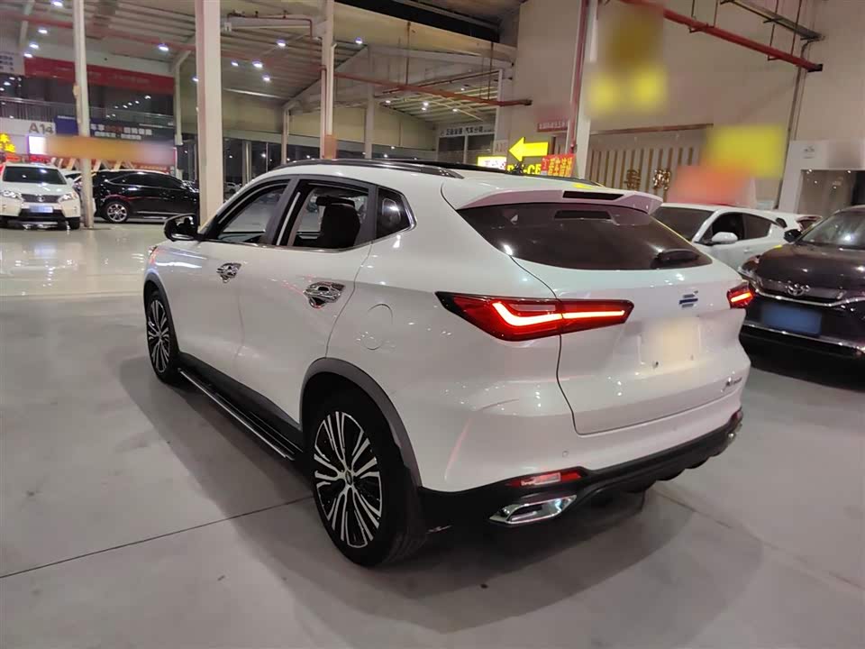Oshan X5
