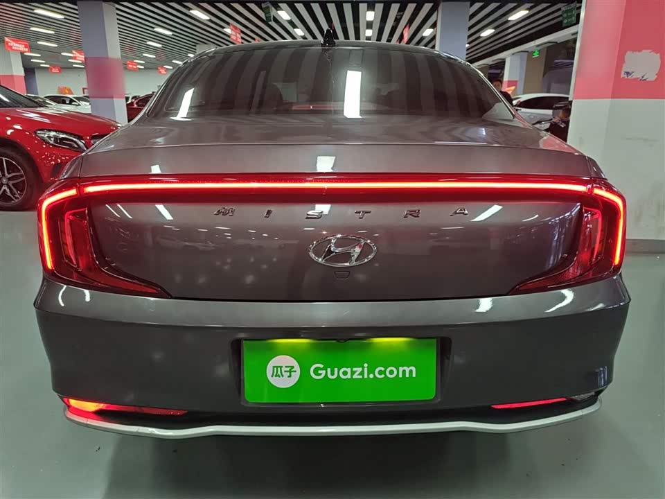 Hyundai Name picture