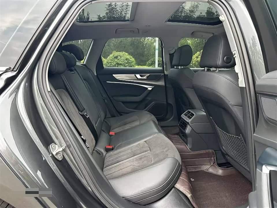 Audi A6 Audi A6