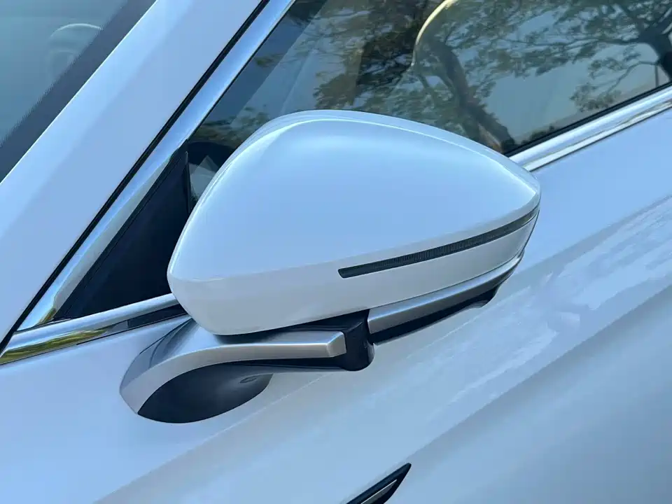 Chery Fulwin Fengyun A8