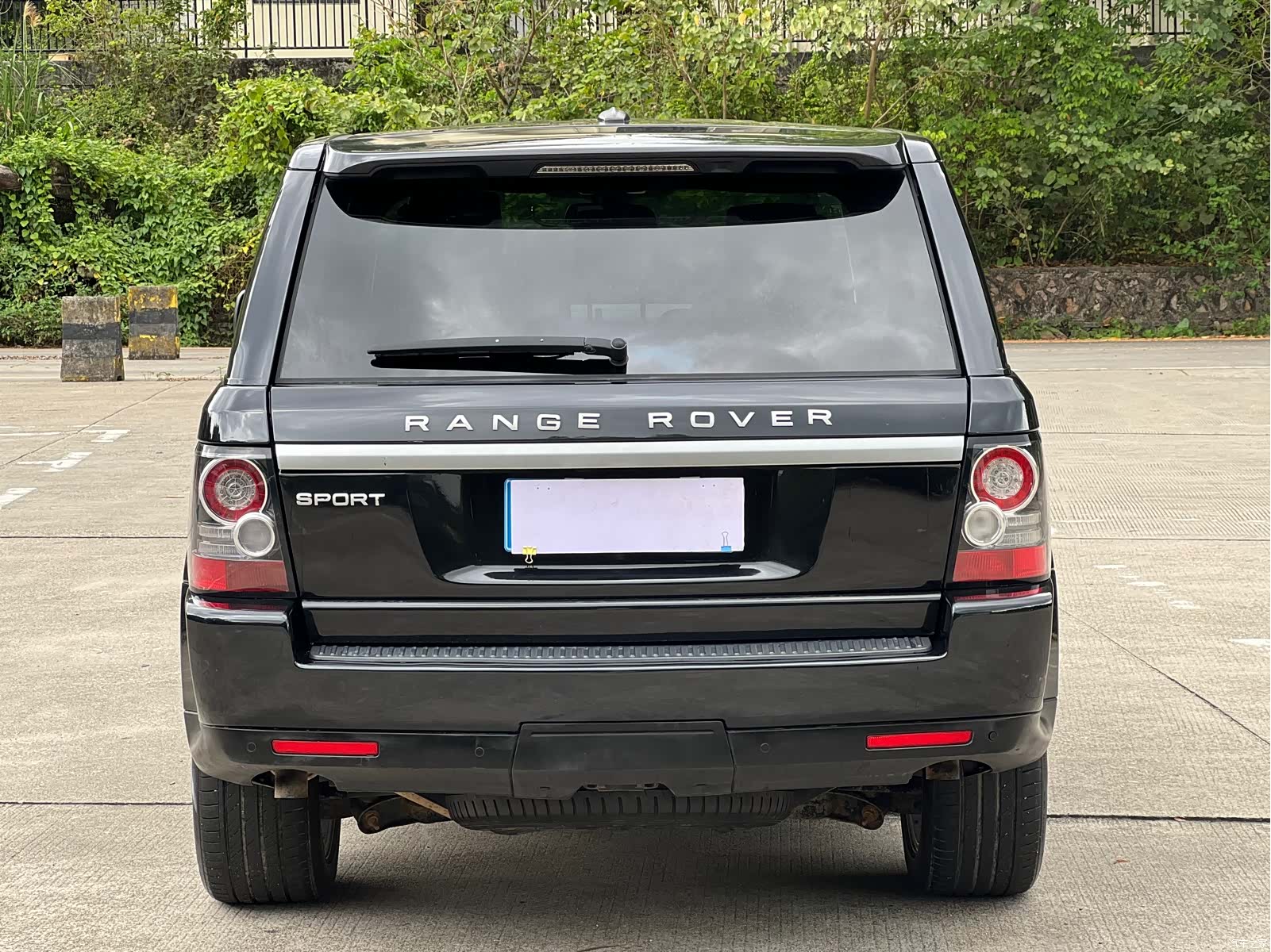 Land Rover Range Rover, 2012 18