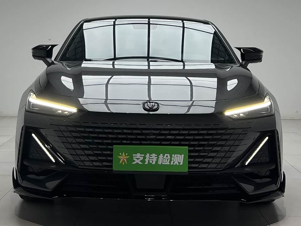 Jinbei Shenyang Car