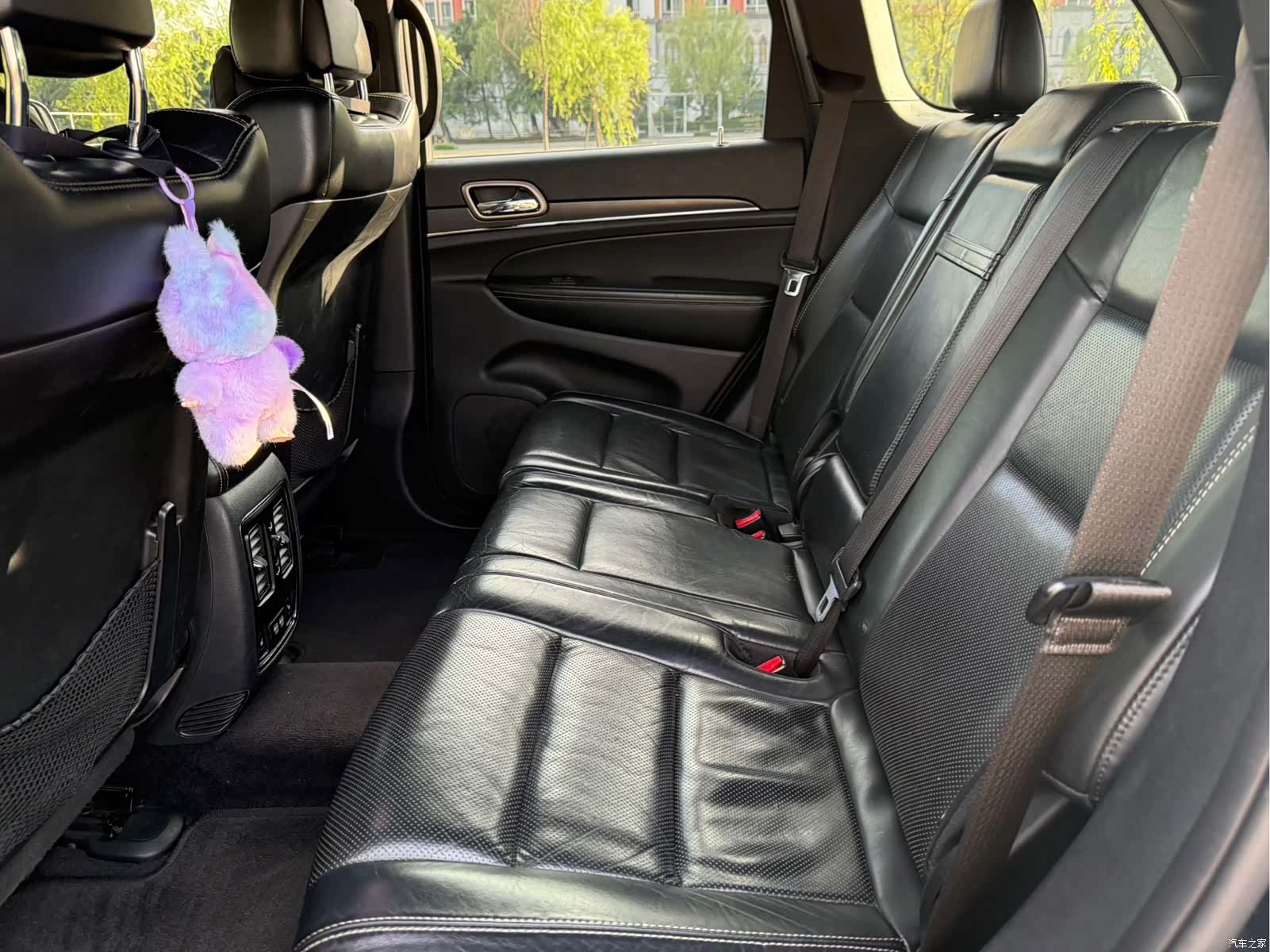 Jeep Grand Cherokee, 2017 15