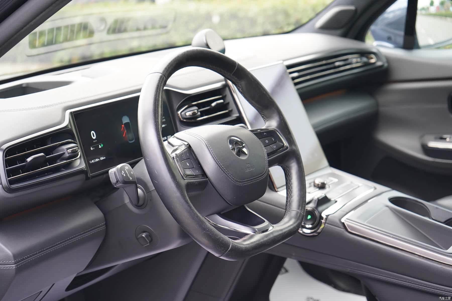 NIO EC6, 2021 16