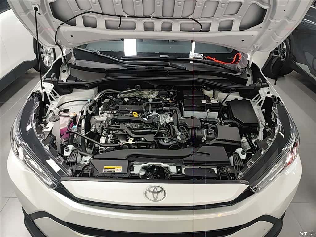 Toyota Frontlander, 2026 20