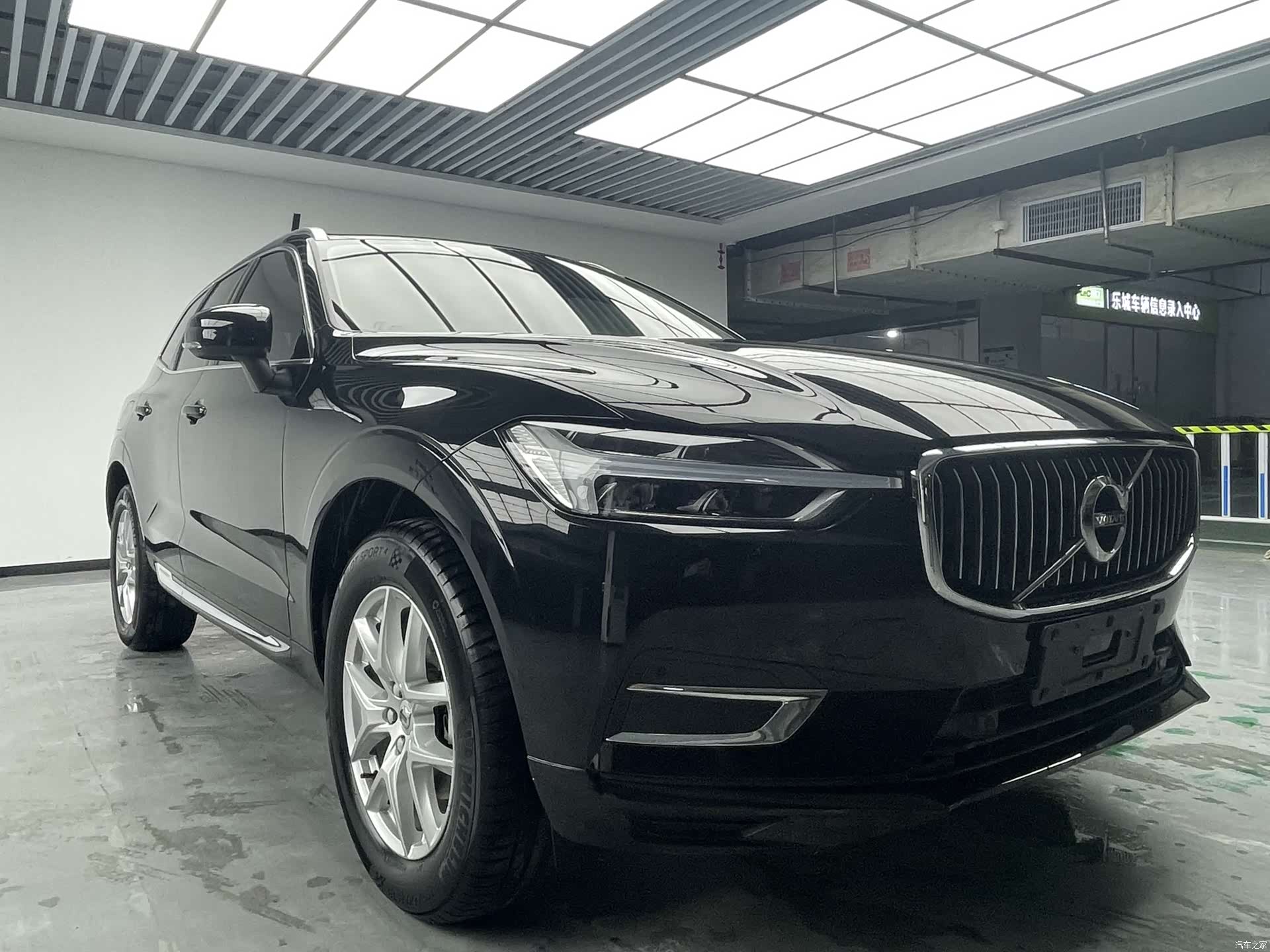 Volvo XC60, 2019 2