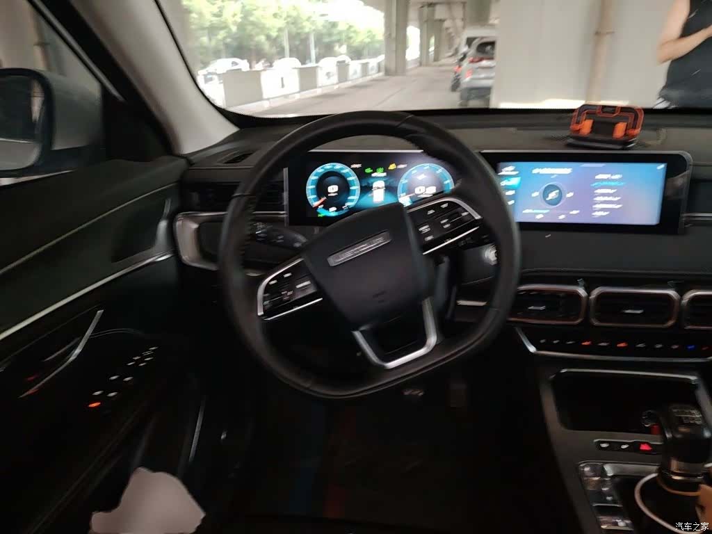 Jetour X70, 2022 3