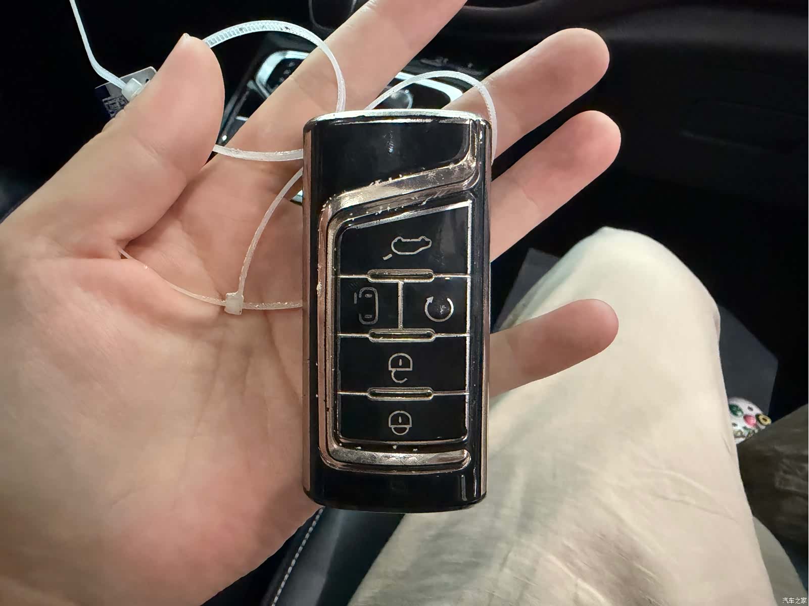 GAC M6, 2022 21