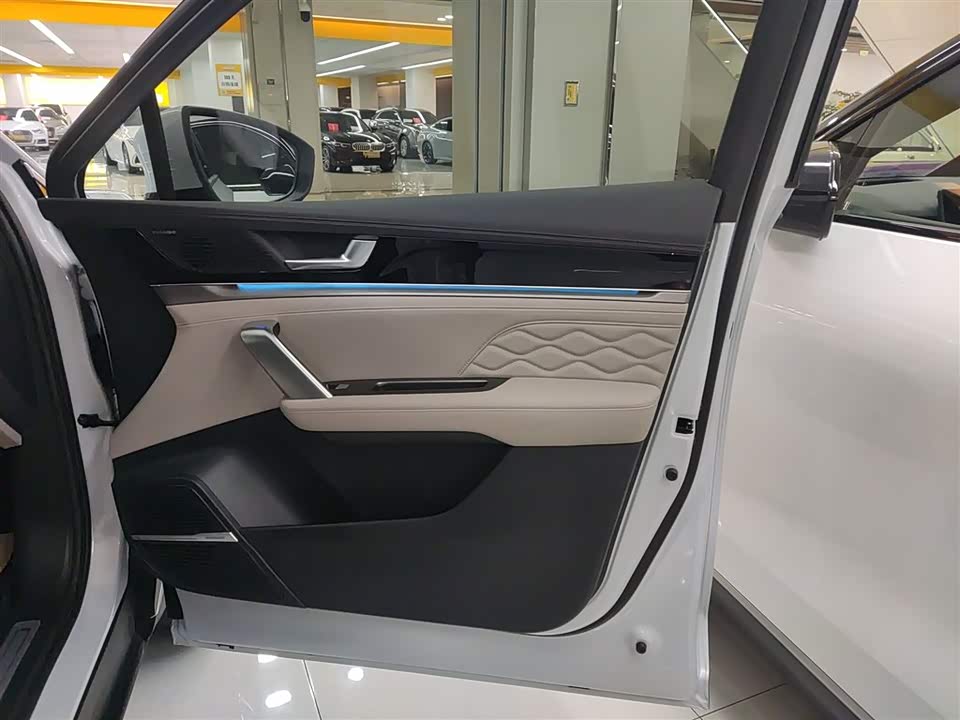 BYD Tangxin Energy BYD Tangxin Energy