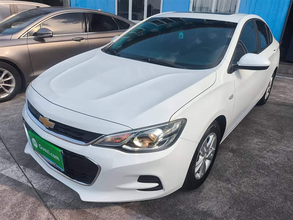 Chevrolet Kovoz Chevrolet Kovoz