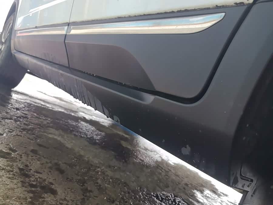 Changan CS55 2017, фото 18