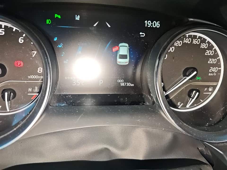 Toyota Camry Toyota Camry