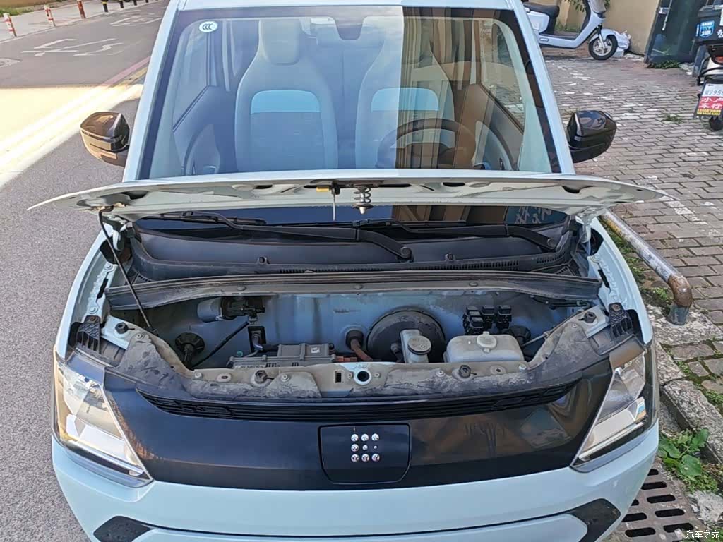 DongFeng MINIEV, 2023 20