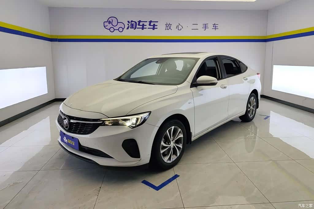 Buick Verano