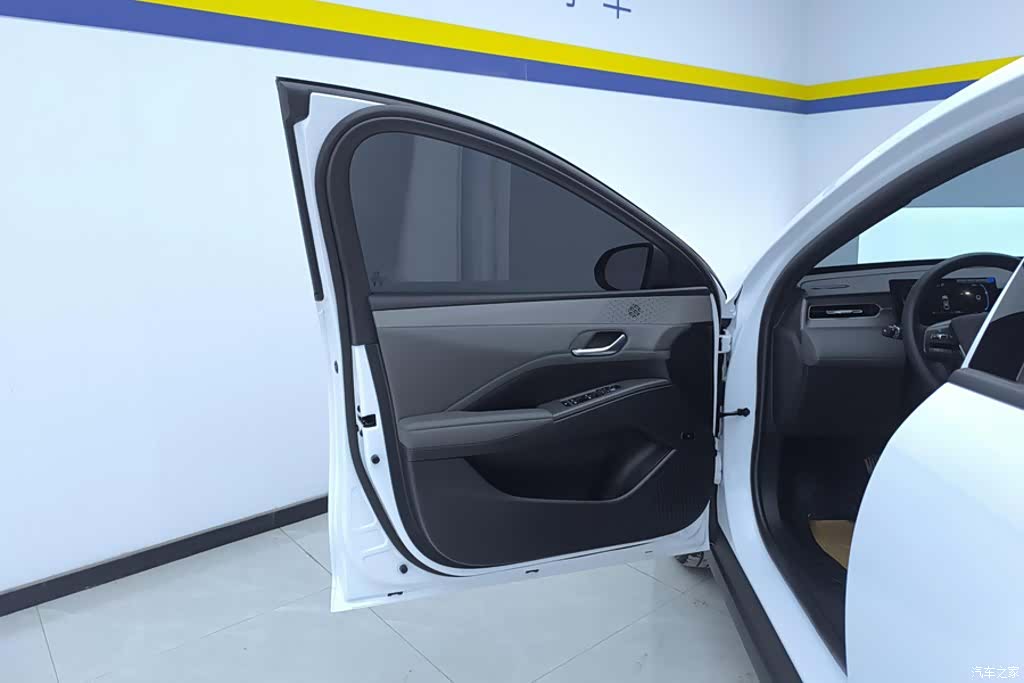 BYD Qin, 2025 7