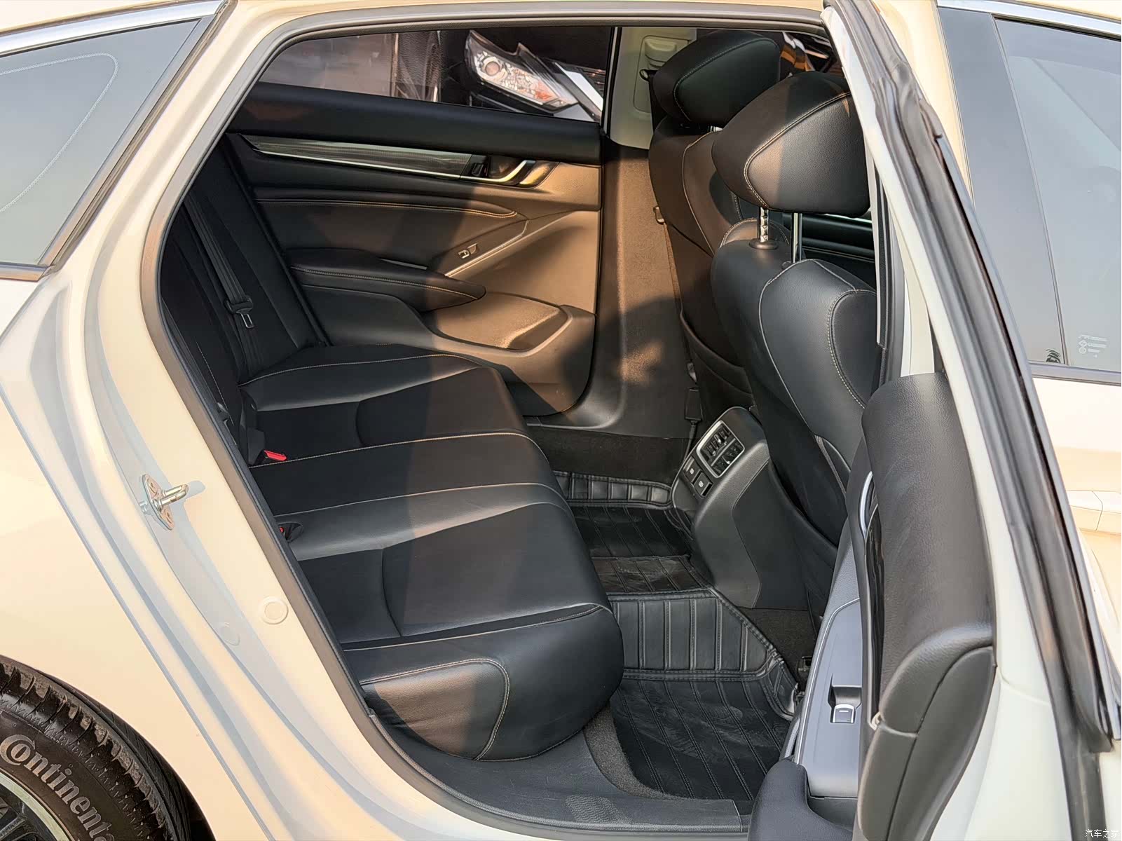 Honda Accord, 2022 10