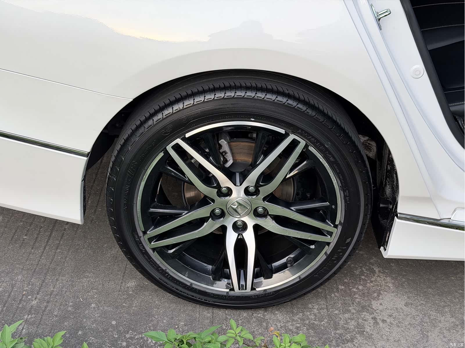 Honda Accord, 2022 14