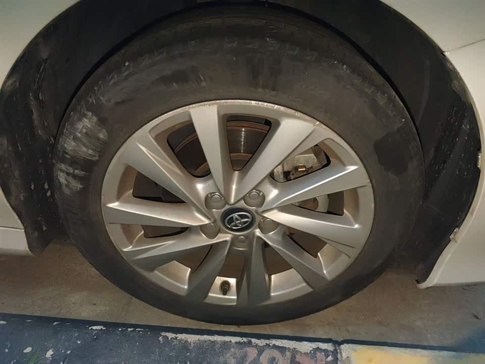 Toyota Camry Toyota Camry