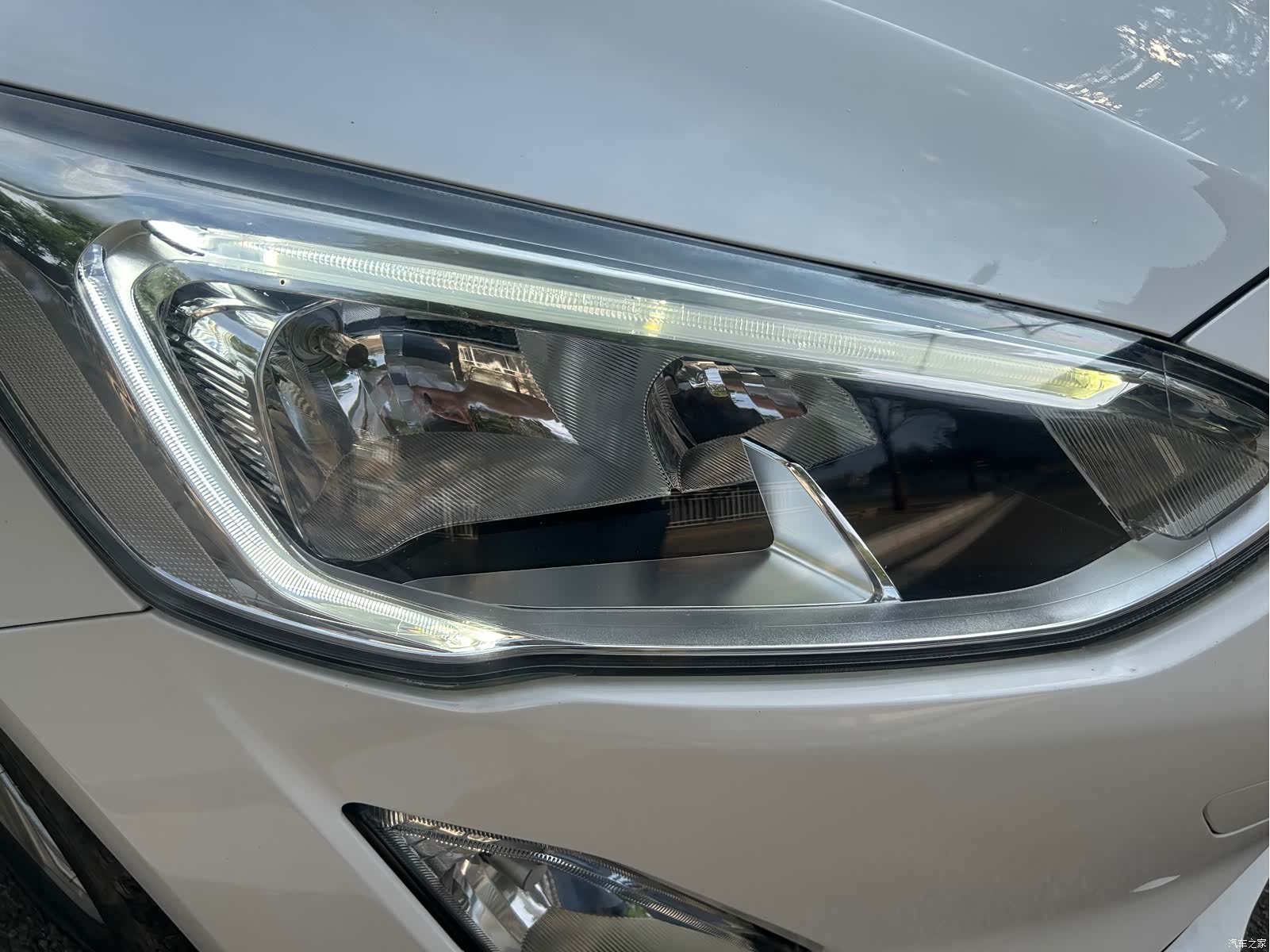 Ford Focus, 2019 6
