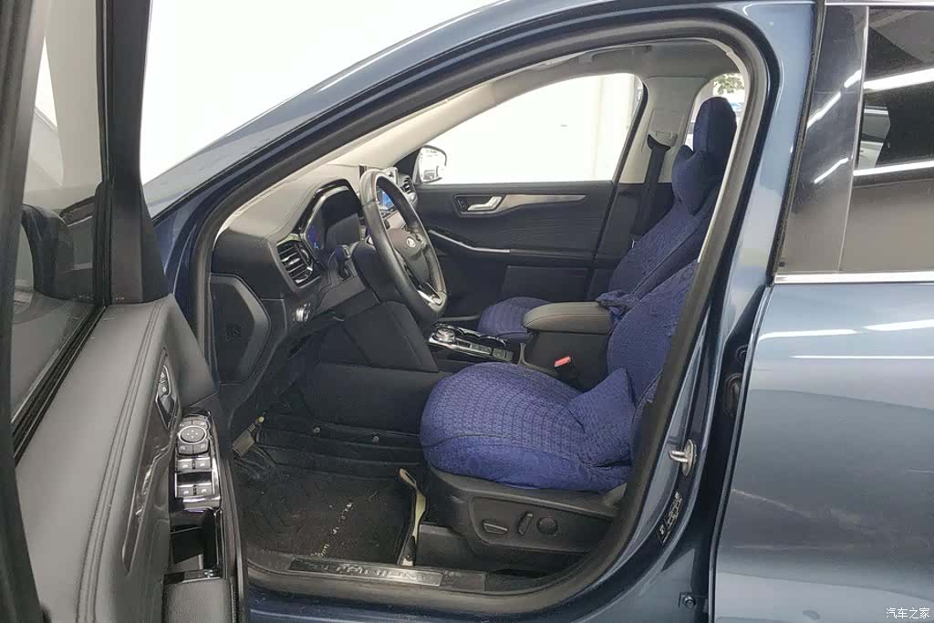 Ford Escape, 2020 9