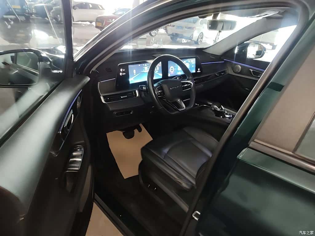 Chery Tiggo 8, 2023 16