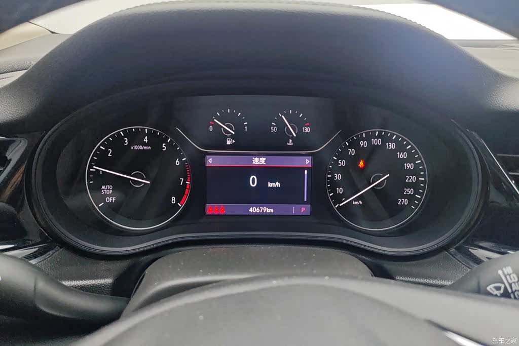 Buick Regal, 2022 14