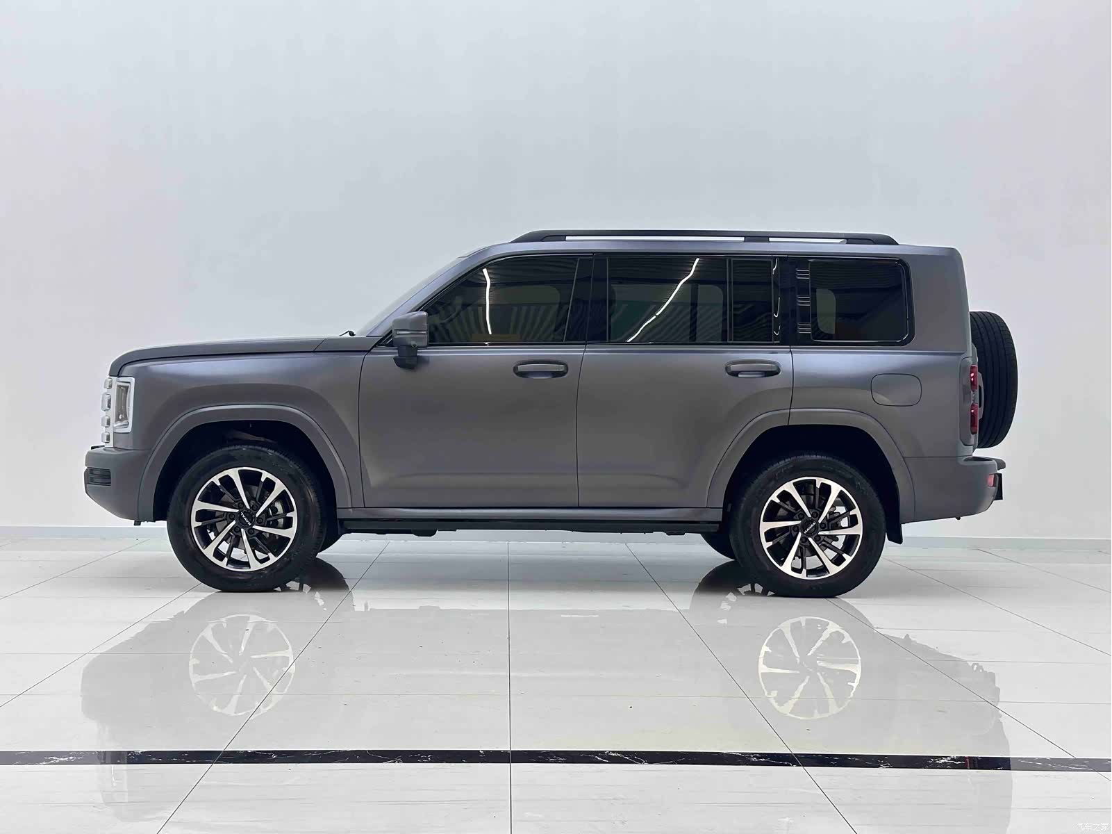 Haval H9, 2024 9