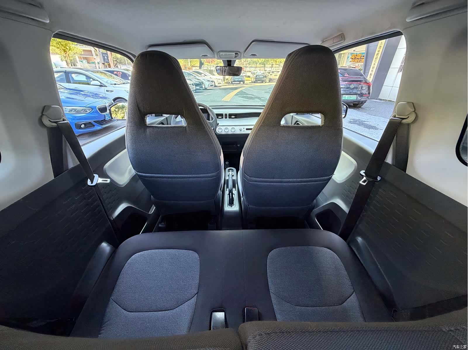 Wuling MINIEV, 2023 8