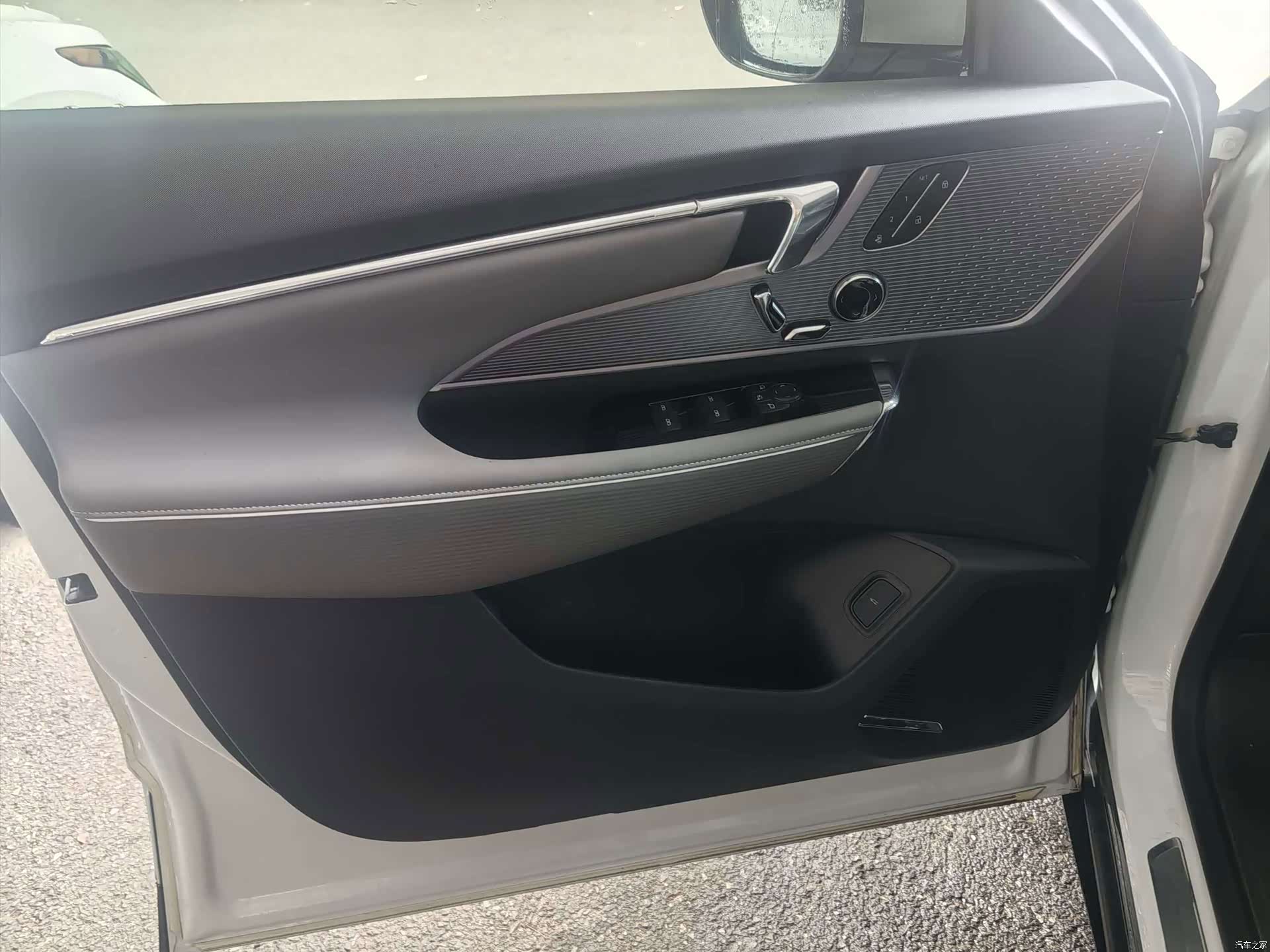 Buick E5, 2024 4
