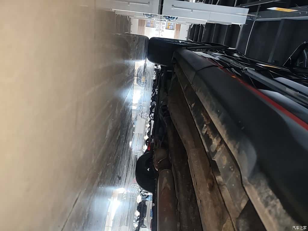 Chery Tiggo 8, 2023 22