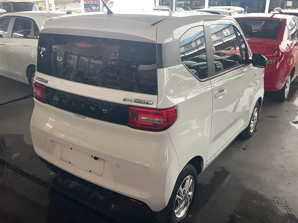 Shandong Linyi Car Shandong Linyi Car