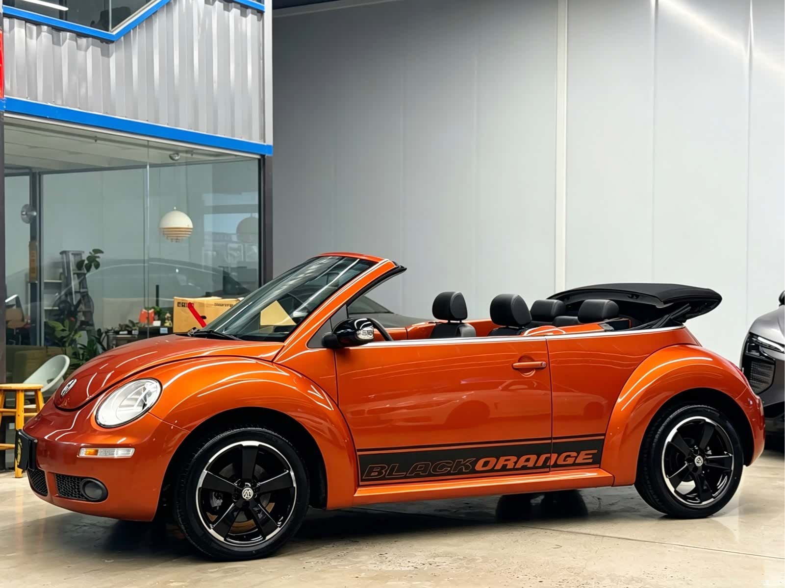Volkswagen 2.0, 2011 2